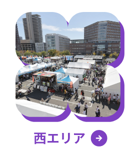 西エリア