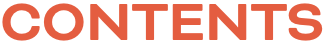 CONTENTS