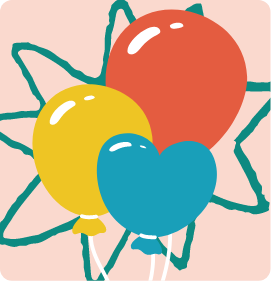 RKBカラフルフェス2025 ミライにつなぐ秋まつり