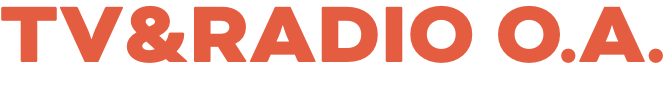 TV&RADIO O.A.