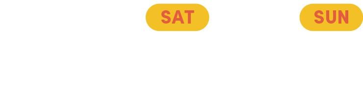 RKBカラフルフェス2026 ミライにつなぐ秋まつり