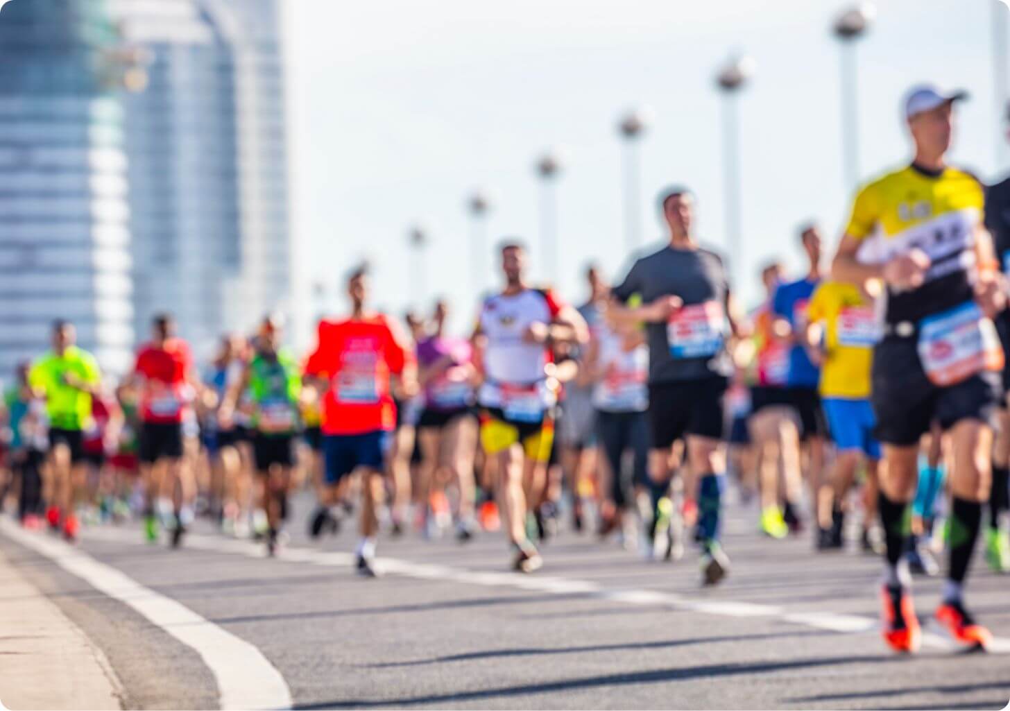 別府大分毎日マラソン