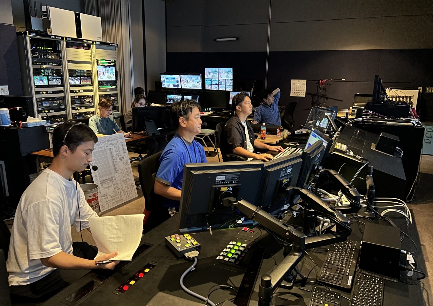 サンデーウォッチ