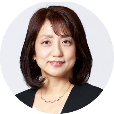 有田麻紀