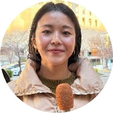 松村かれん