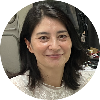 高藤秋子