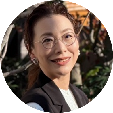吉賀亜希子