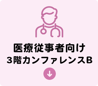 医療向けカンファレンスB