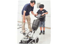 総合システム管理