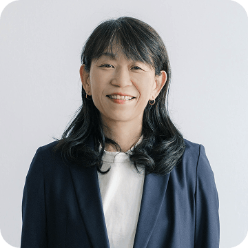 たいら由以子さん