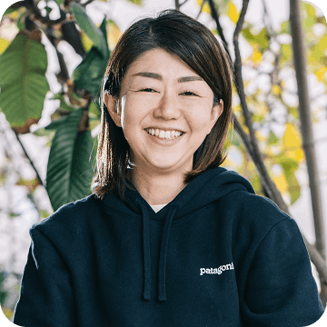 木村真知子さん