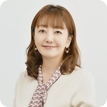 舌間陽子先生