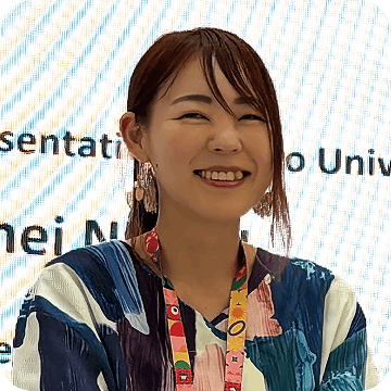 しばたみなみさん