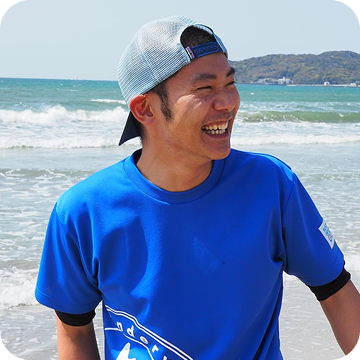 大神弘太朗さん