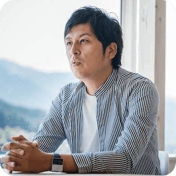 山田恵也さん