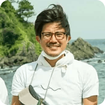 権田幸祐さん