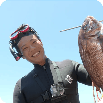 島田乾生さん