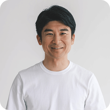 田口一成さん