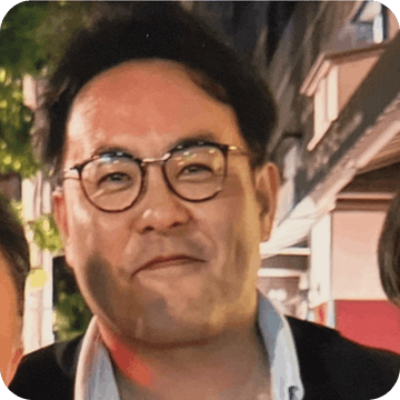 手嶋聡さん