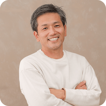馬場孝志さん