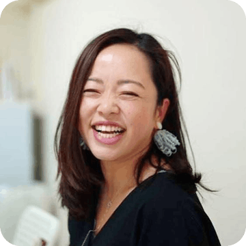 山崎唯さん
